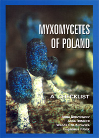 Okładka książki