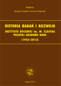 Okładka książki