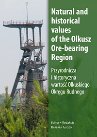 Okładka książki