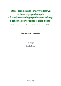 Okładka książki