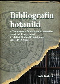Okładka książki
