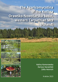 Okładka książki