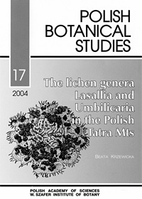 Okładka książki