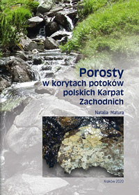 Okładka książki