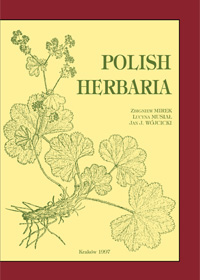 Okładka książki