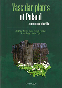 Okładka książki