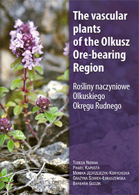 Okładka książki