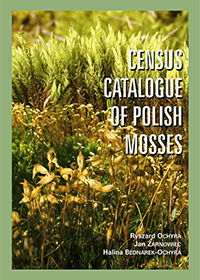 Okładka książki