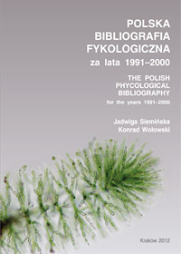 Okładka książki