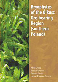 Okładka książki