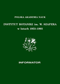 Okładka książki