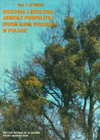Okładka książki