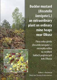 Okładka książki