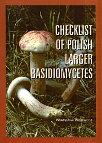 Okładka książki