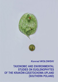 Okładka książki