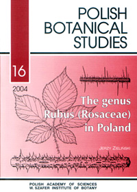 Okładka książki