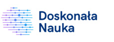 Logo programu Doskonała Nauka