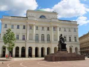 Nasi naukowcy członkami Komitetów Naukowych PAN i Rady Młodych Naukowców przy Ministrze Edukacji i Nauki