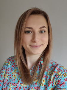 Portrait photo of Sylwia Skoczylas-Śniaz